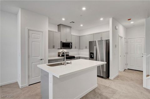 Photo of 1175 Heliodor Avenue, Henderson, NV 89011 (MLS # 2742859)