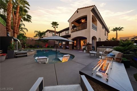 2732 Marie Antoinette Street Henderson NV 89044