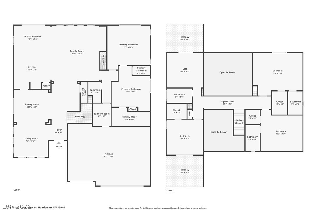 2732 Marie Antoinette Street