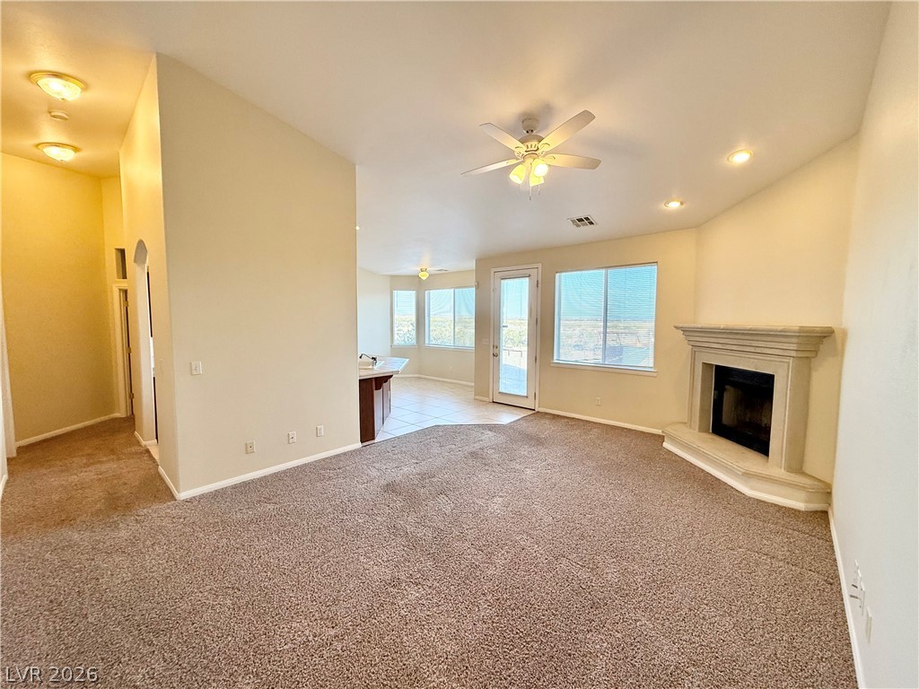 4467 E Dandelion Street