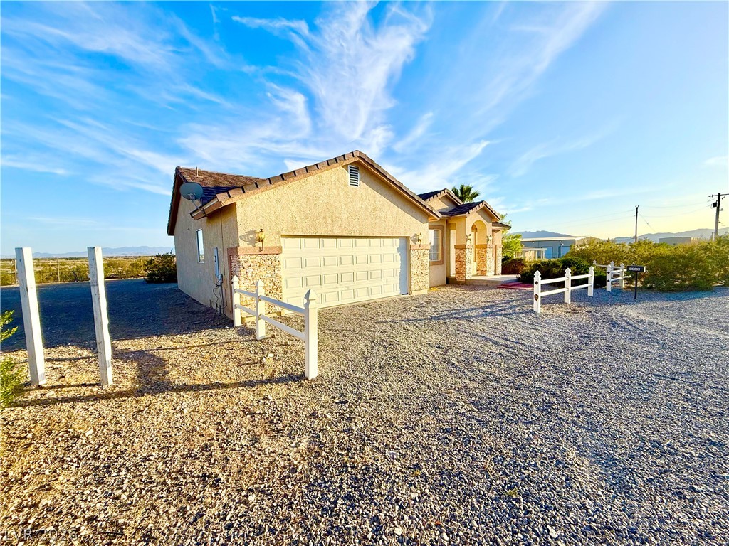 4467 E Dandelion Street