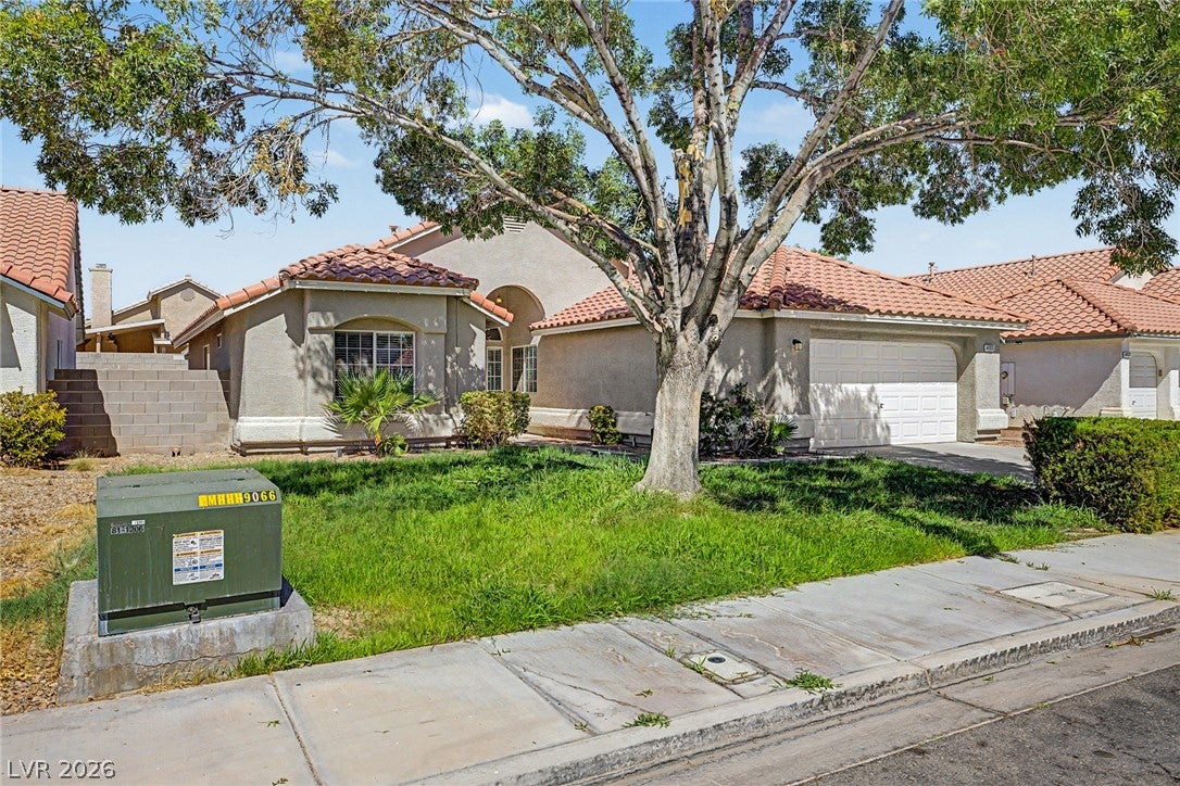 4433 Socrates Street