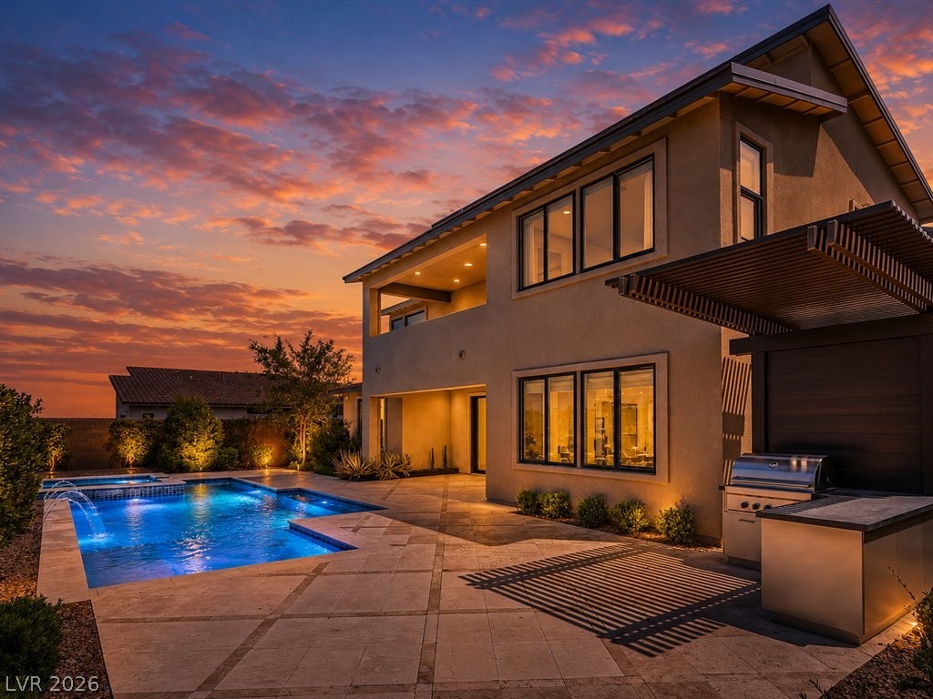 Properties 2 12070 Granite Canyon Street