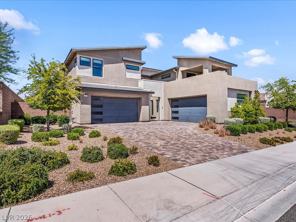 Properties 3 12070 Granite Canyon Street