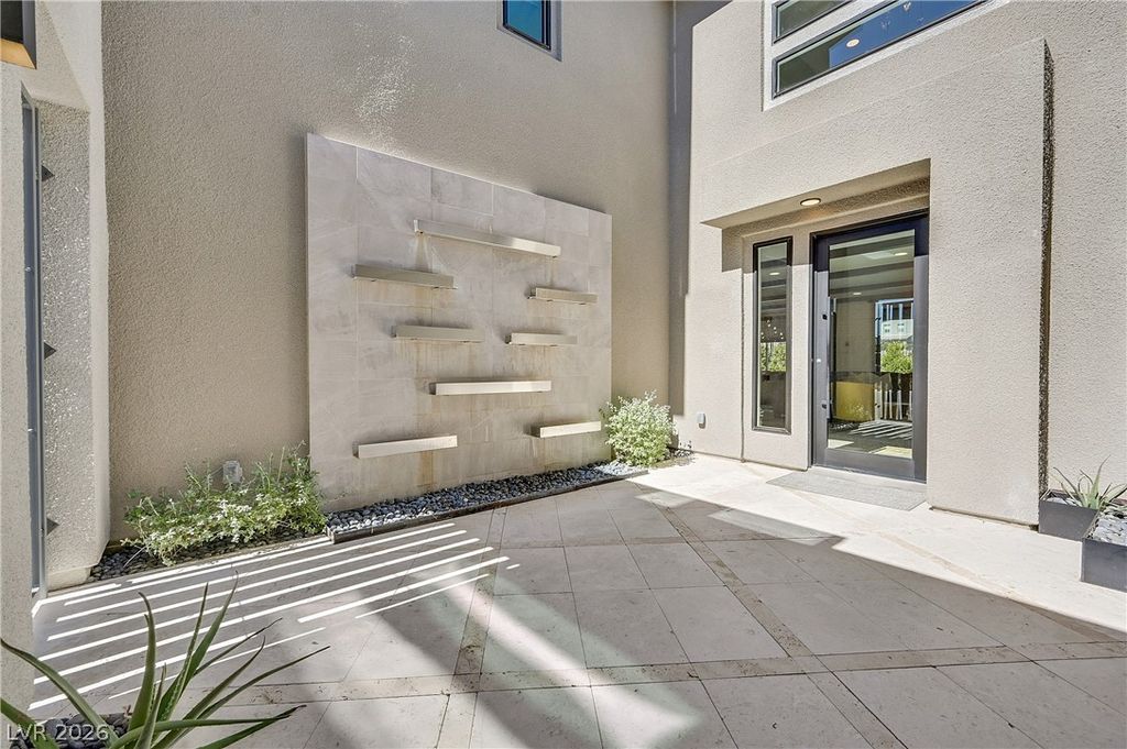 Photo of 12070 Granite Canyon Street, Las Vegas, NV 89138 (MLS # 2765901)