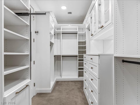 Tiny photo for 12070 Granite Canyon Street, Las Vegas, NV 89138 (MLS # 2765901)