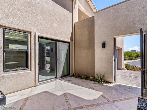 Tiny photo for 12070 Granite Canyon Street, Las Vegas, NV 89138 (MLS # 2765901)
