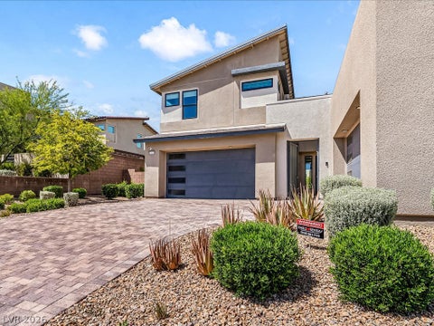 Tiny photo for 12070 Granite Canyon Street, Las Vegas, NV 89138 (MLS # 2765901)