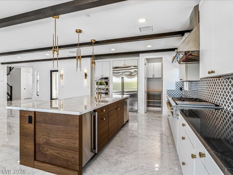 Tiny photo for 12070 Granite Canyon Street, Las Vegas, NV 89138 (MLS # 2765901)