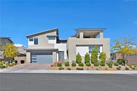 12070 Granite Canyon Street Las Vegas NV 89138