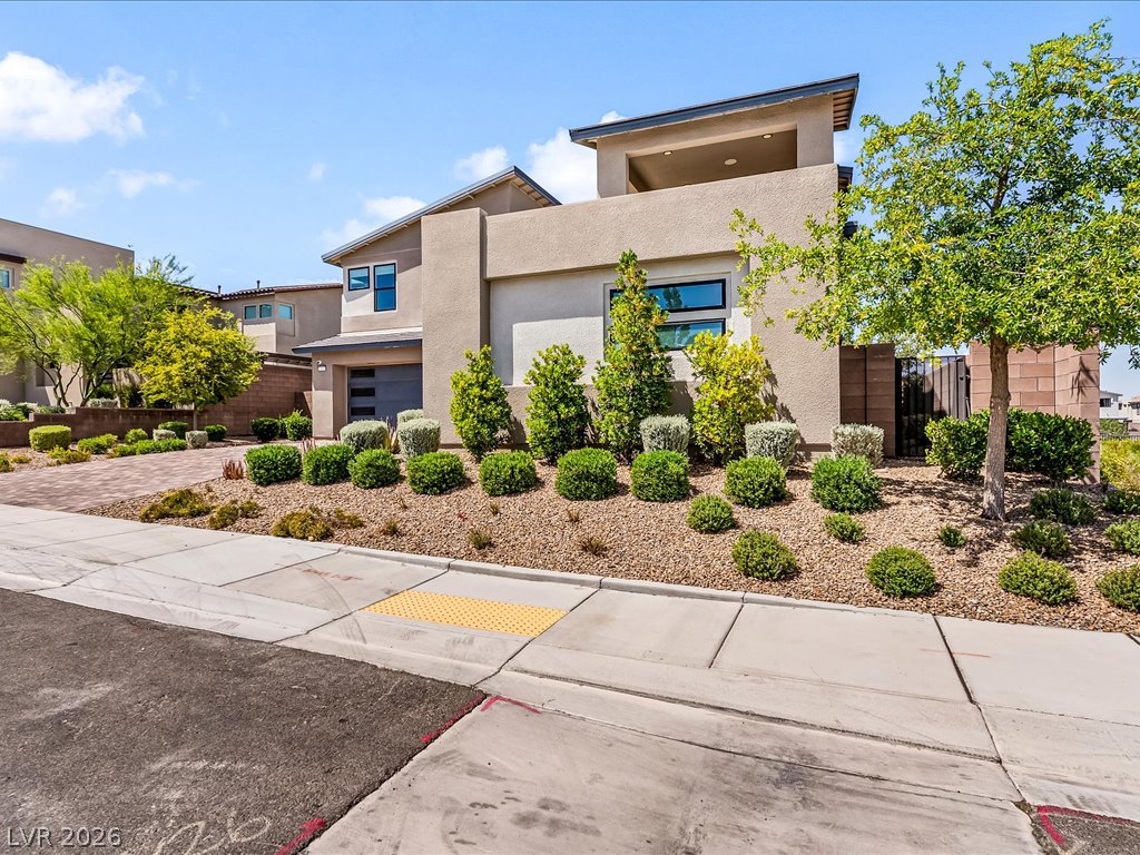 Properties 4 12070 Granite Canyon Street