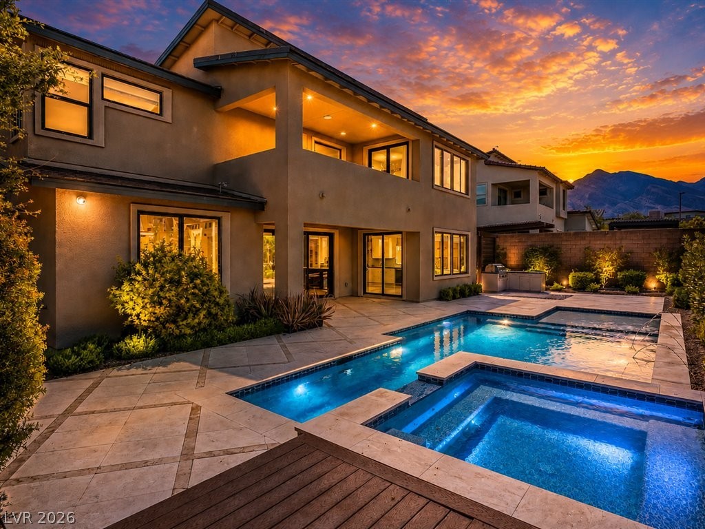 Properties 1 12070 Granite Canyon Street