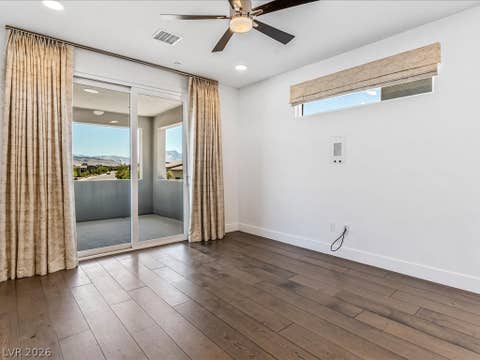 Tiny photo for 12070 Granite Canyon Street, Las Vegas, NV 89138 (MLS # 2765901)