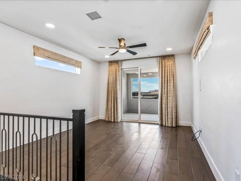 Tiny photo for 12070 Granite Canyon Street, Las Vegas, NV 89138 (MLS # 2765901)