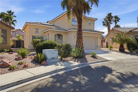 Tiny photo for 1701 Drifters Peak Street, Las Vegas, NV 89144 (MLS # 2793768)