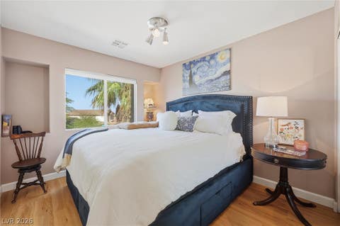 Tiny photo for 1701 Drifters Peak Street, Las Vegas, NV 89144 (MLS # 2793768)