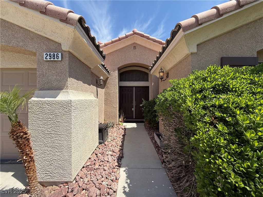 2986 Matese Drive