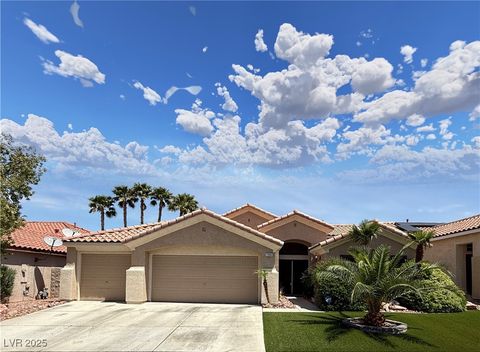 2986 Matese Drive Henderson NV 89052
