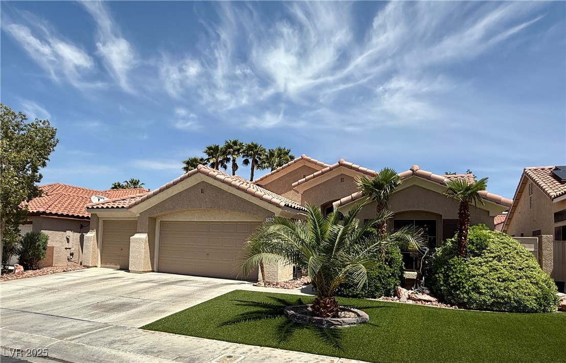 2986 Matese Drive