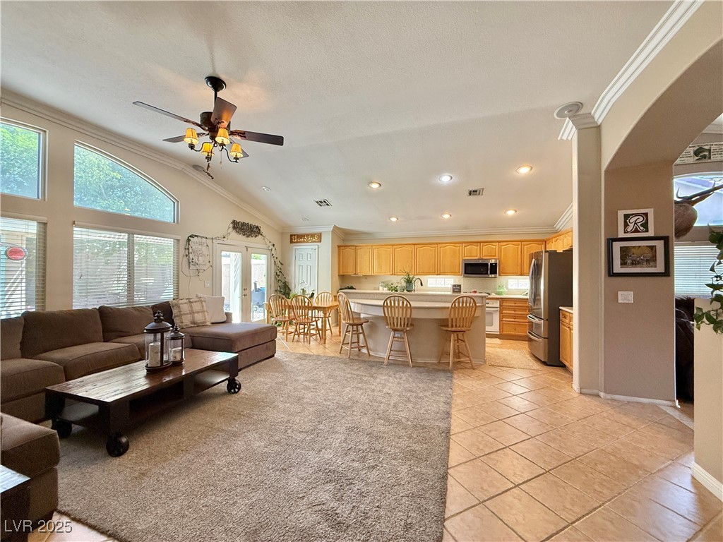 2986 Matese Drive