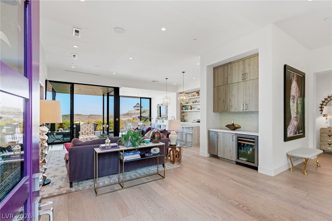 1228 Starview Peak Court