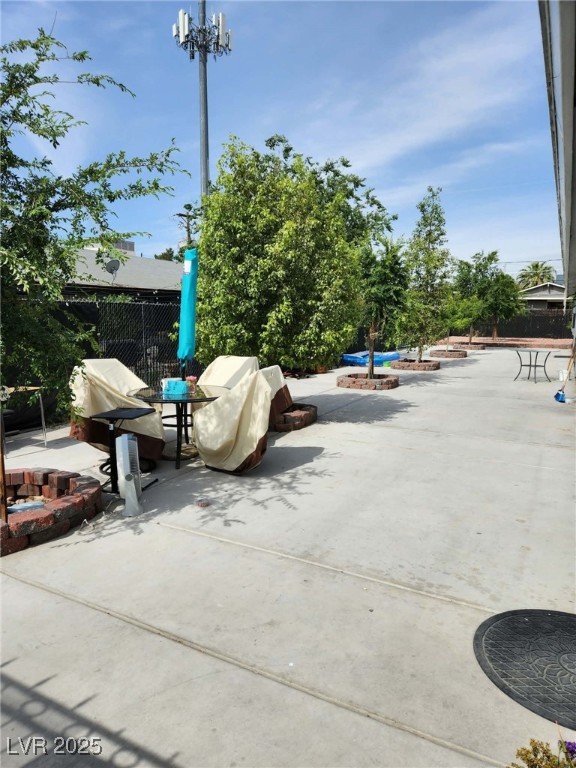 2427 McCarran Street