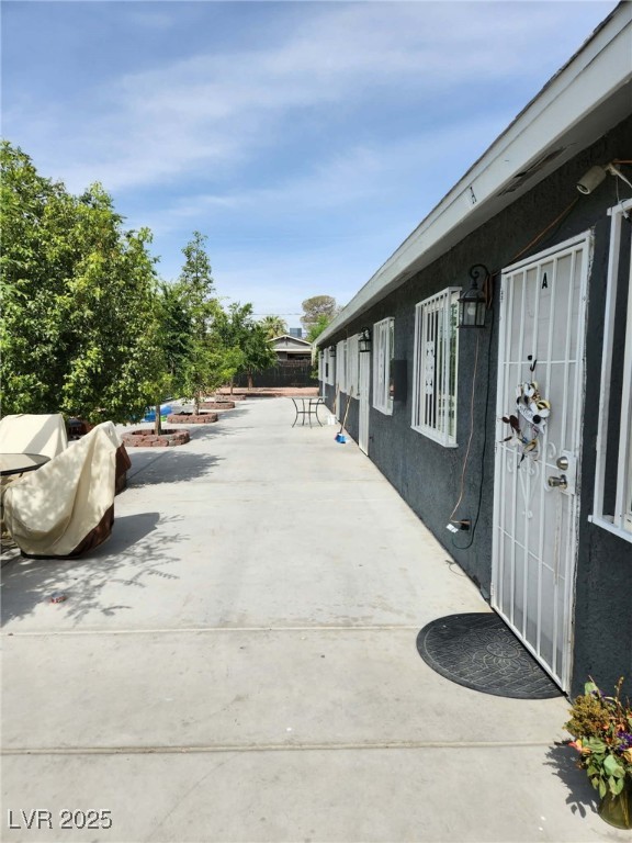 2427 McCarran Street