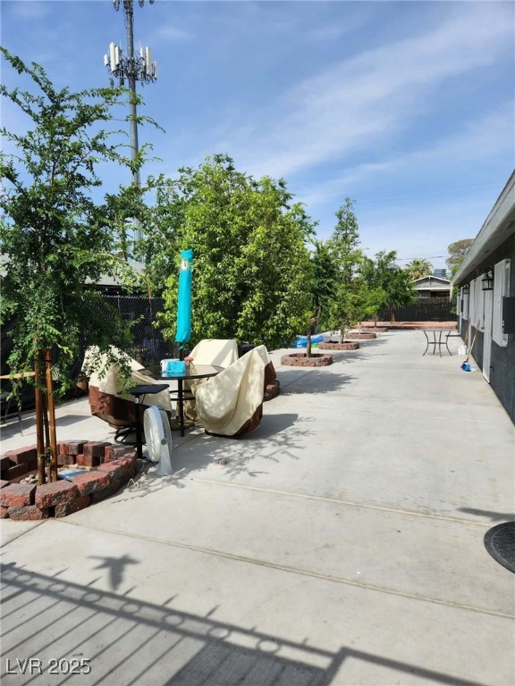 2427 McCarran Street