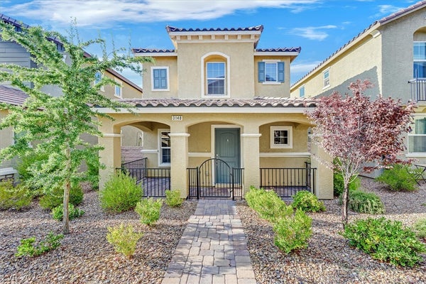 3148 MONZA MANOR WALK, HENDERSON, NV 89044 - Image 6b632b9c8b68ebaf6b325ee8a222b5ee/3933782232