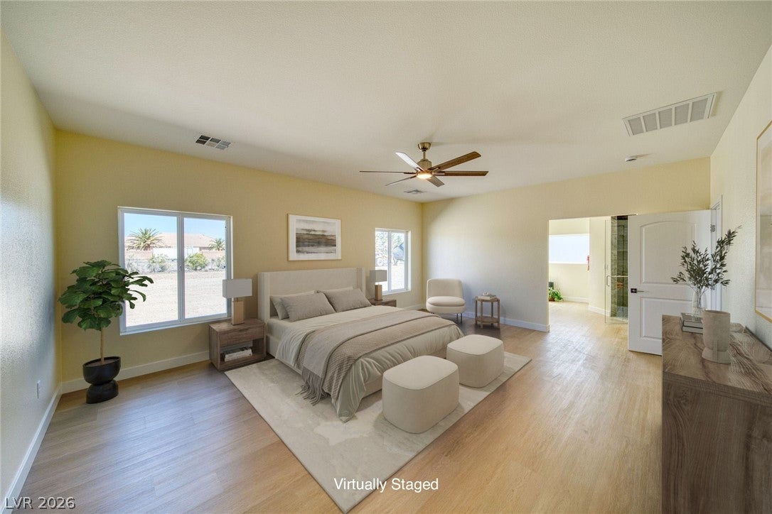 2880 S Red Rock