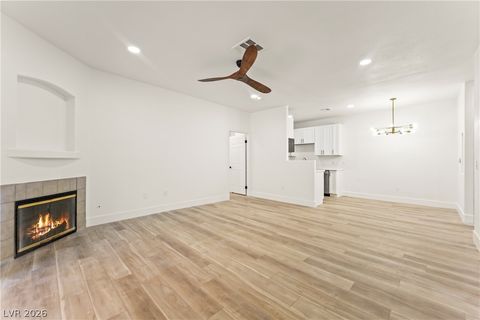 Condo For Sale - 4730 E Craig Road #1053<br/> Las Vegas, NV 89115