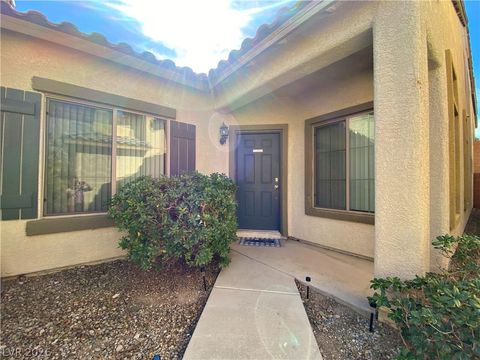 7805 Marbledoe Street Las Vegas NV 89149