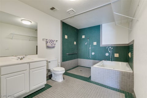 Tiny photo for 534 Baldridge Drive, Henderson, NV 89014 (MLS # 2791494)