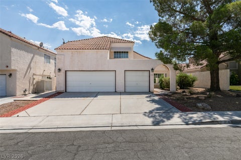 Homes For Sale - 534 Baldridge Drive<br/> Henderson, NV 89014