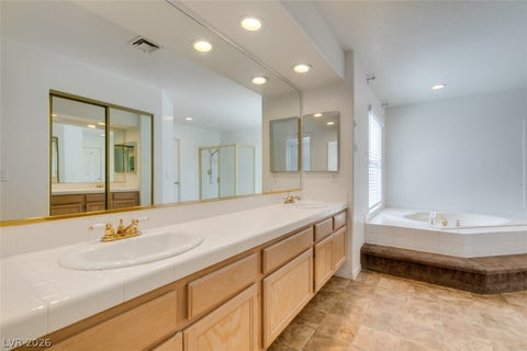 Tiny photo for 534 Baldridge Drive, Henderson, NV 89014 (MLS # 2791494)
