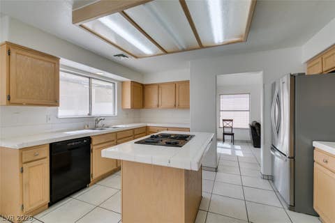 Tiny photo for 534 Baldridge Drive, Henderson, NV 89014 (MLS # 2791494)