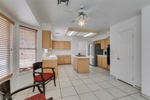 Tiny photo for 534 Baldridge Drive, Henderson, NV 89014 (MLS # 2791494)