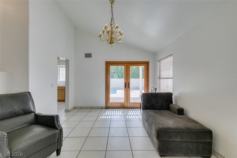 Tiny photo for 534 Baldridge Drive, Henderson, NV 89014 (MLS # 2791494)