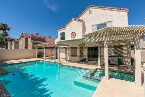 Tiny photo for 534 Baldridge Drive, Henderson, NV 89014 (MLS # 2791494)