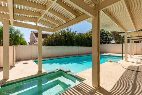 Tiny photo for 534 Baldridge Drive, Henderson, NV 89014 (MLS # 2791494)