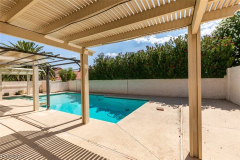 Tiny photo for 534 Baldridge Drive, Henderson, NV 89014 (MLS # 2791494)