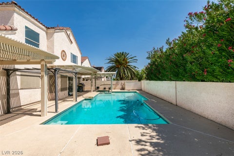Tiny photo for 534 Baldridge Drive, Henderson, NV 89014 (MLS # 2791494)