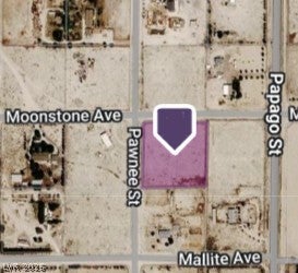 0 Moonstone Ave & Pawnee Street