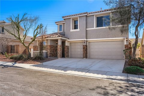2669 Copilico Terrace Henderson NV 89052