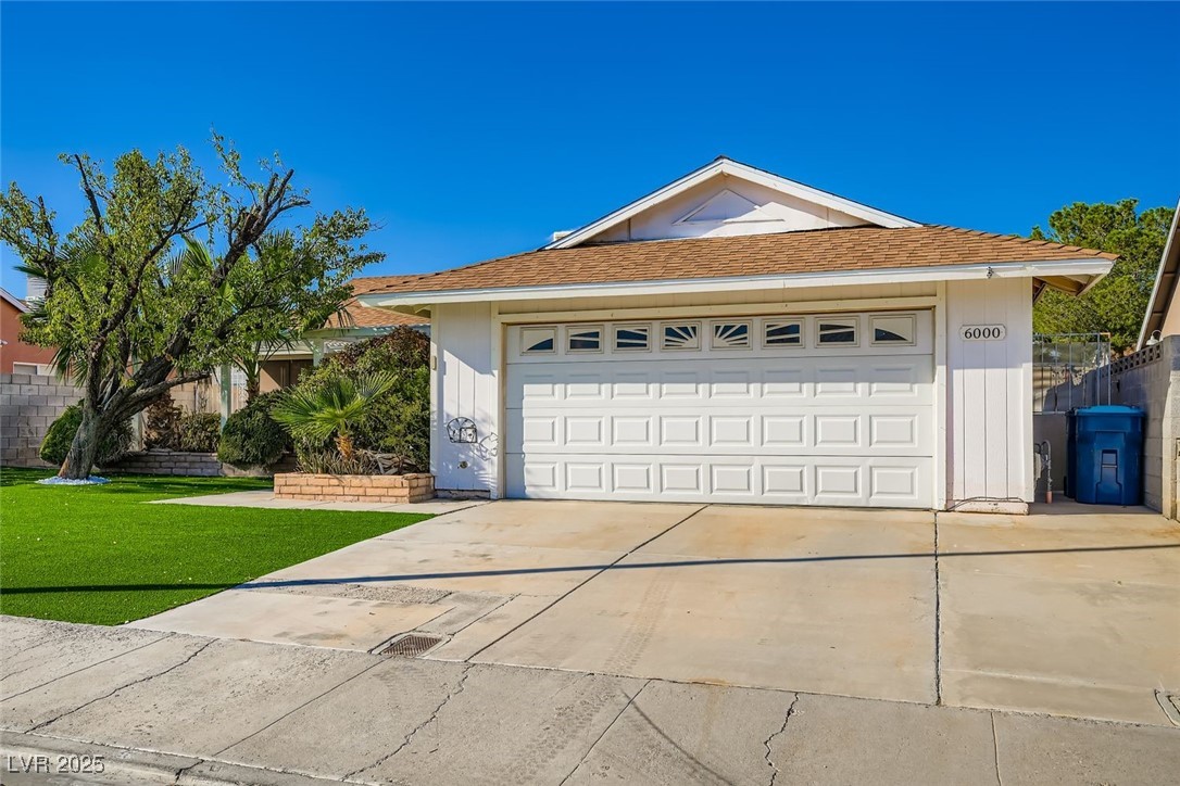6000 Santa Catalina Avenue