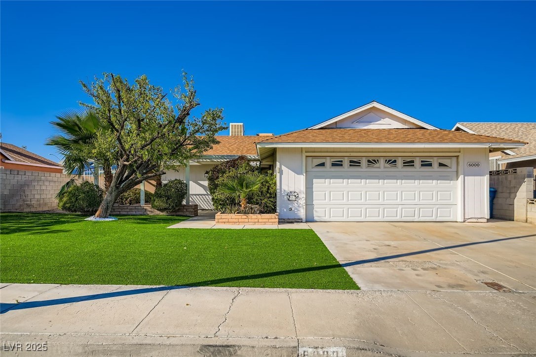 6000 Santa Catalina Avenue