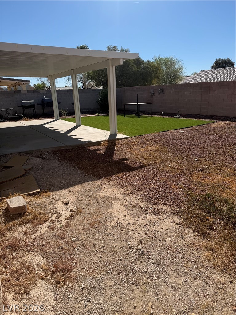 3505 Vista Springs Way