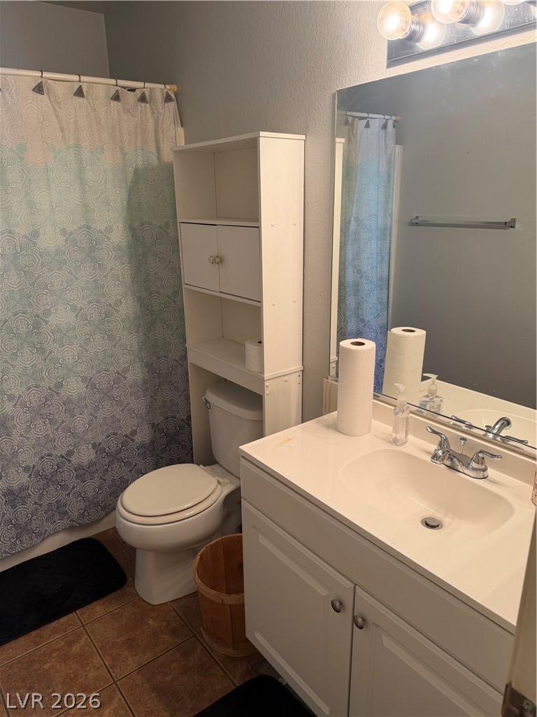 3505 Vista Springs Way