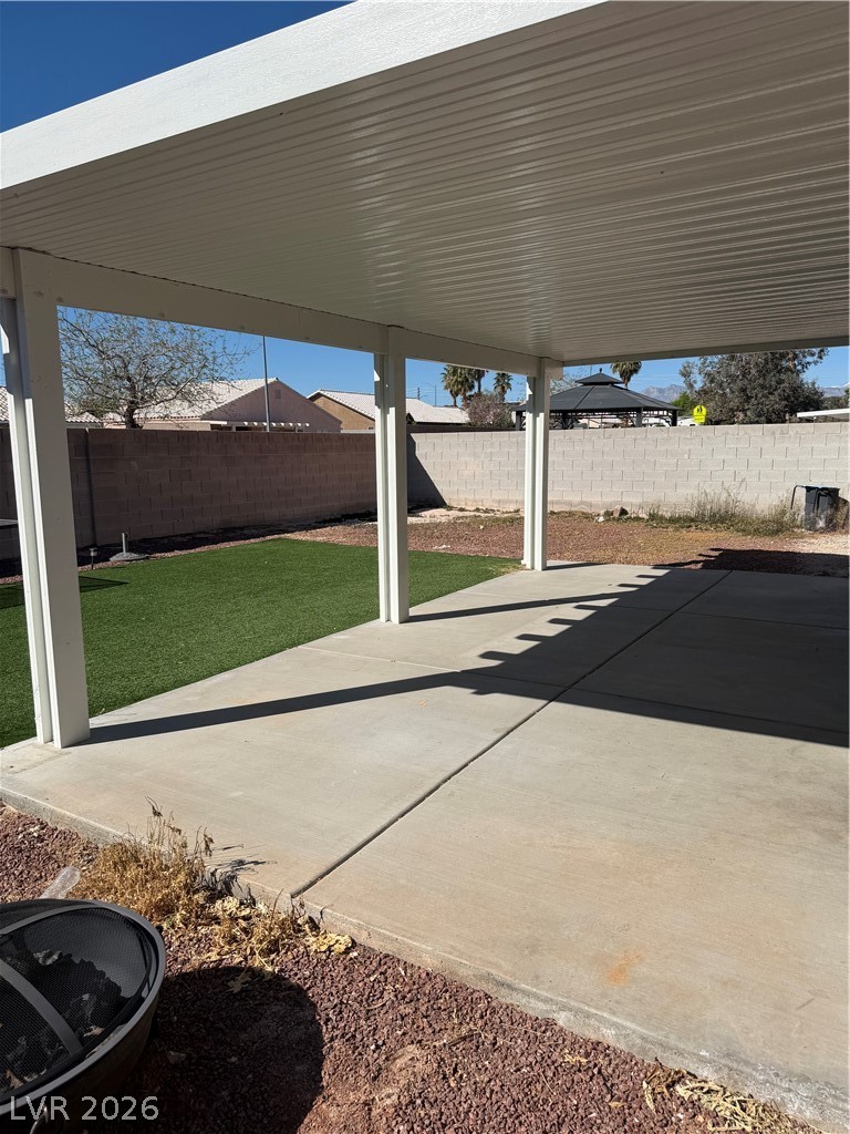 3505 Vista Springs Way