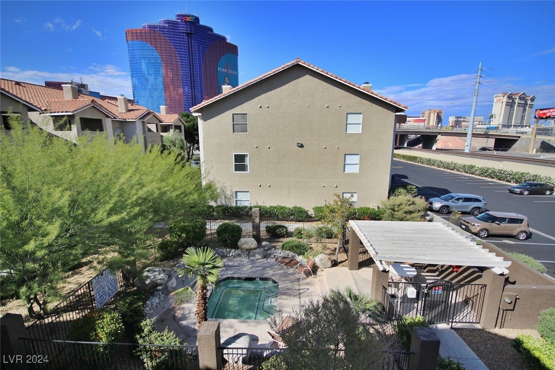 4200 S Valley View Boulevard #1077, Las Vegas, Nevada image 16